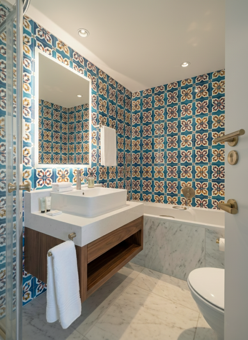 Banos Y Toilettes444