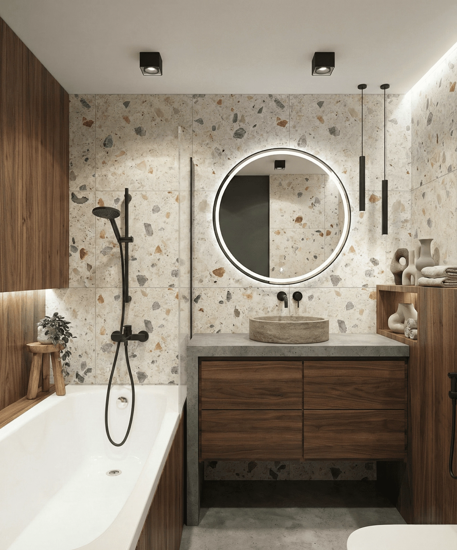 Espacios DEXA Arquitectura | Inspección Pre-compra & Proyecto