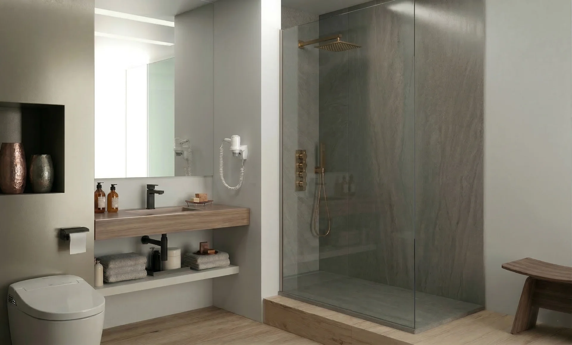 Espacios DEXA Arquitectura | Inspección Pre-compra & Proyecto