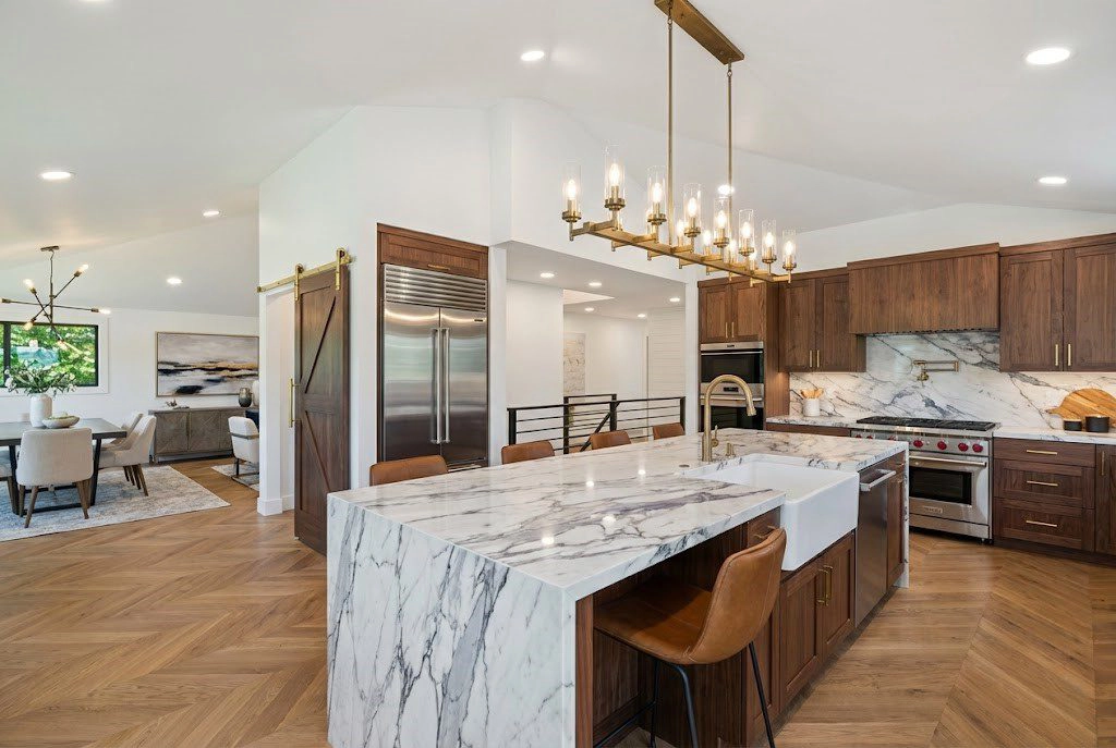 Espacios DEXA Arquitectura | Inspección Pre-compra & Proyecto