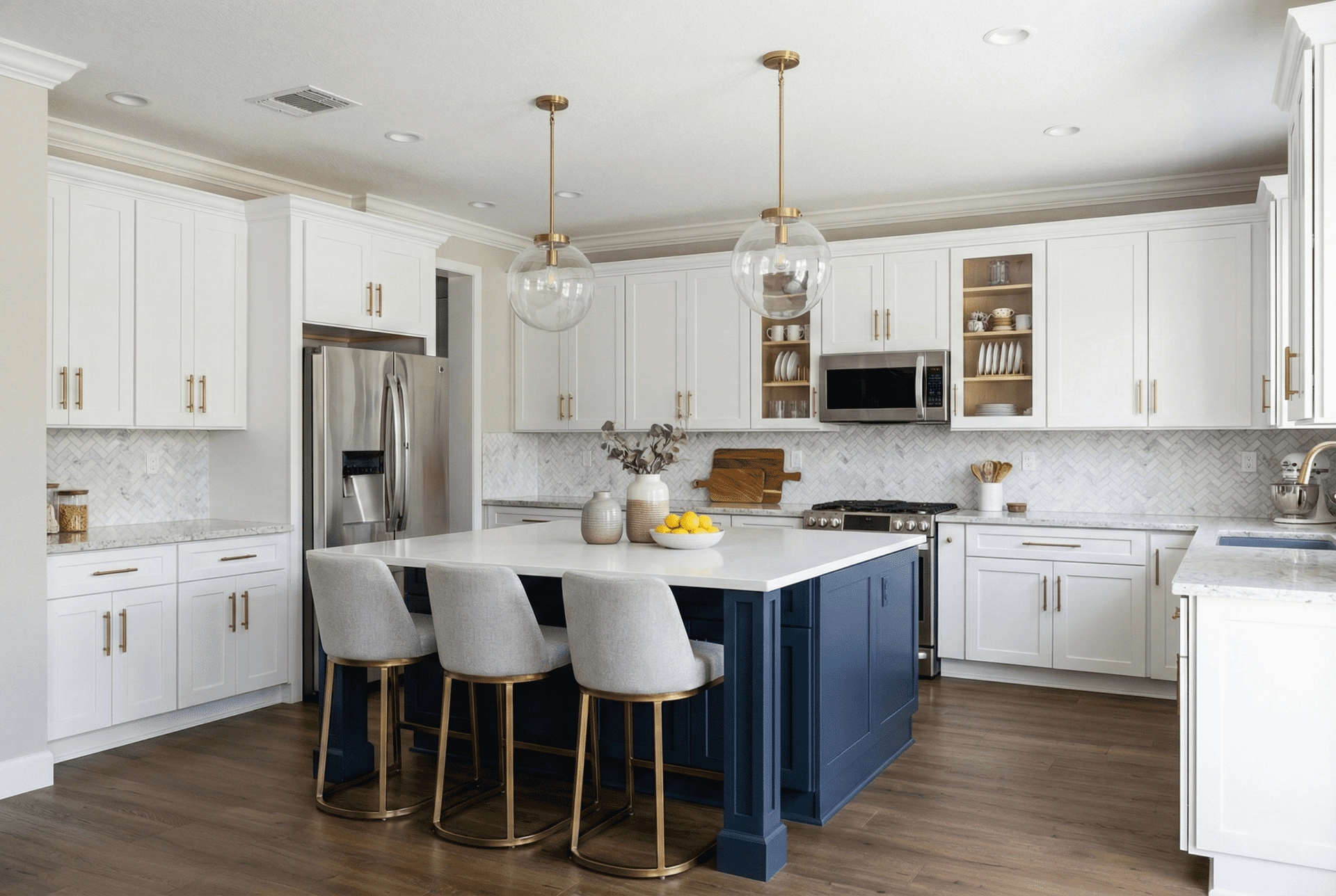 Espacios DEXA Arquitectura | Inspección Pre-compra & Proyecto