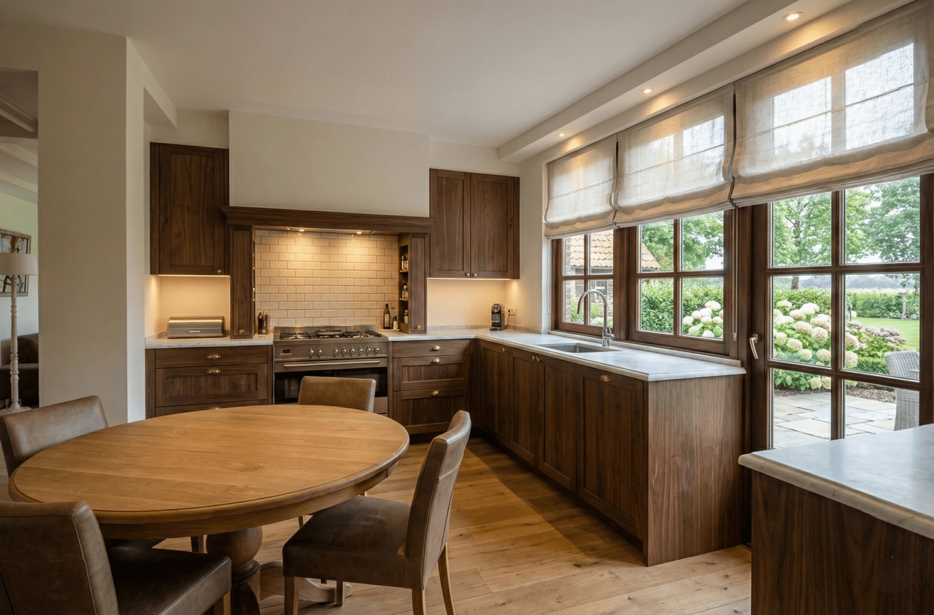 Espacios DEXA Arquitectura | Inspección Pre-compra & Proyecto