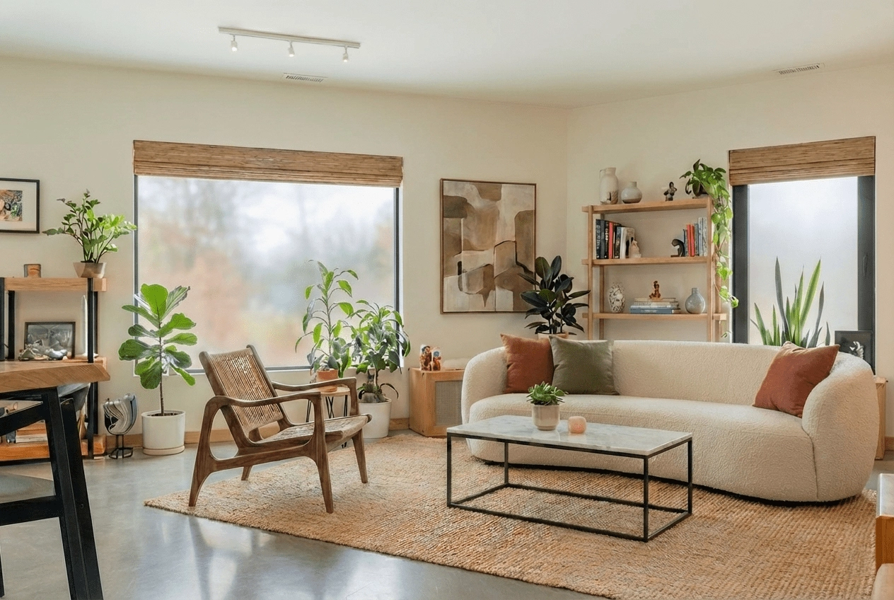 Espacios DEXA Arquitectura | Inspección Pre-compra & Proyecto