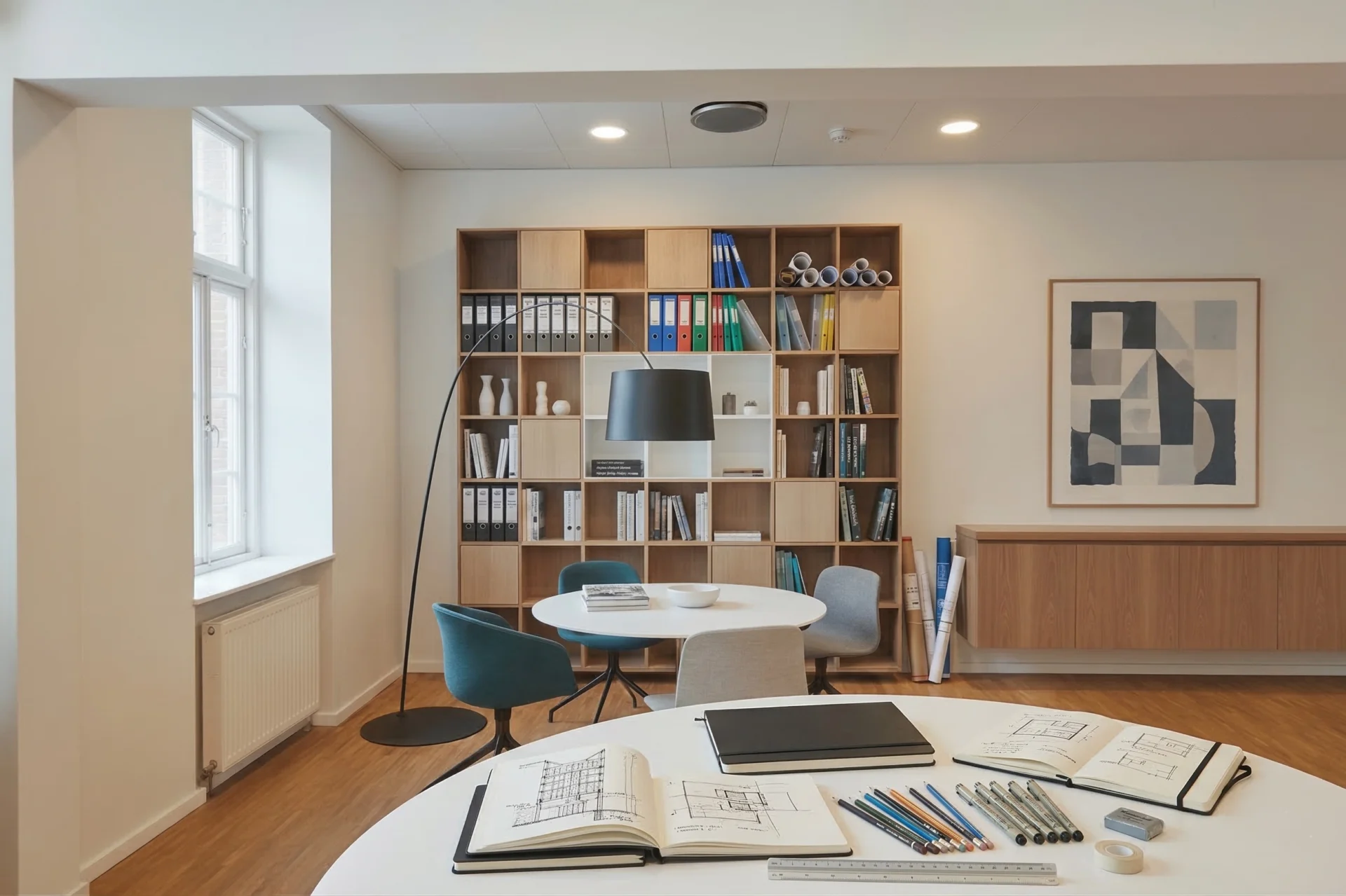 Auditoría técnica inmobiliaria para compra de propiedades - DEXA Arquitectura.