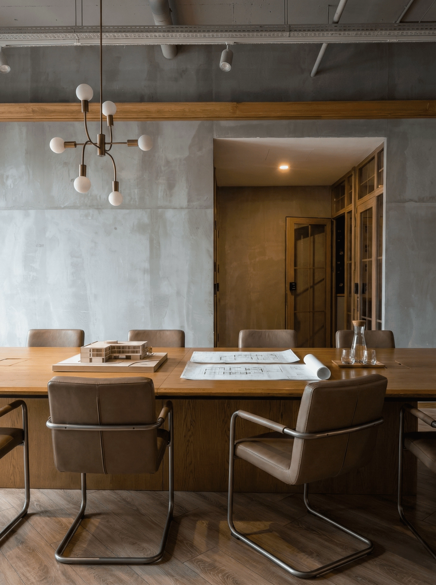 Espacios DEXA Arquitectura | Inspección Pre-compra & Proyecto