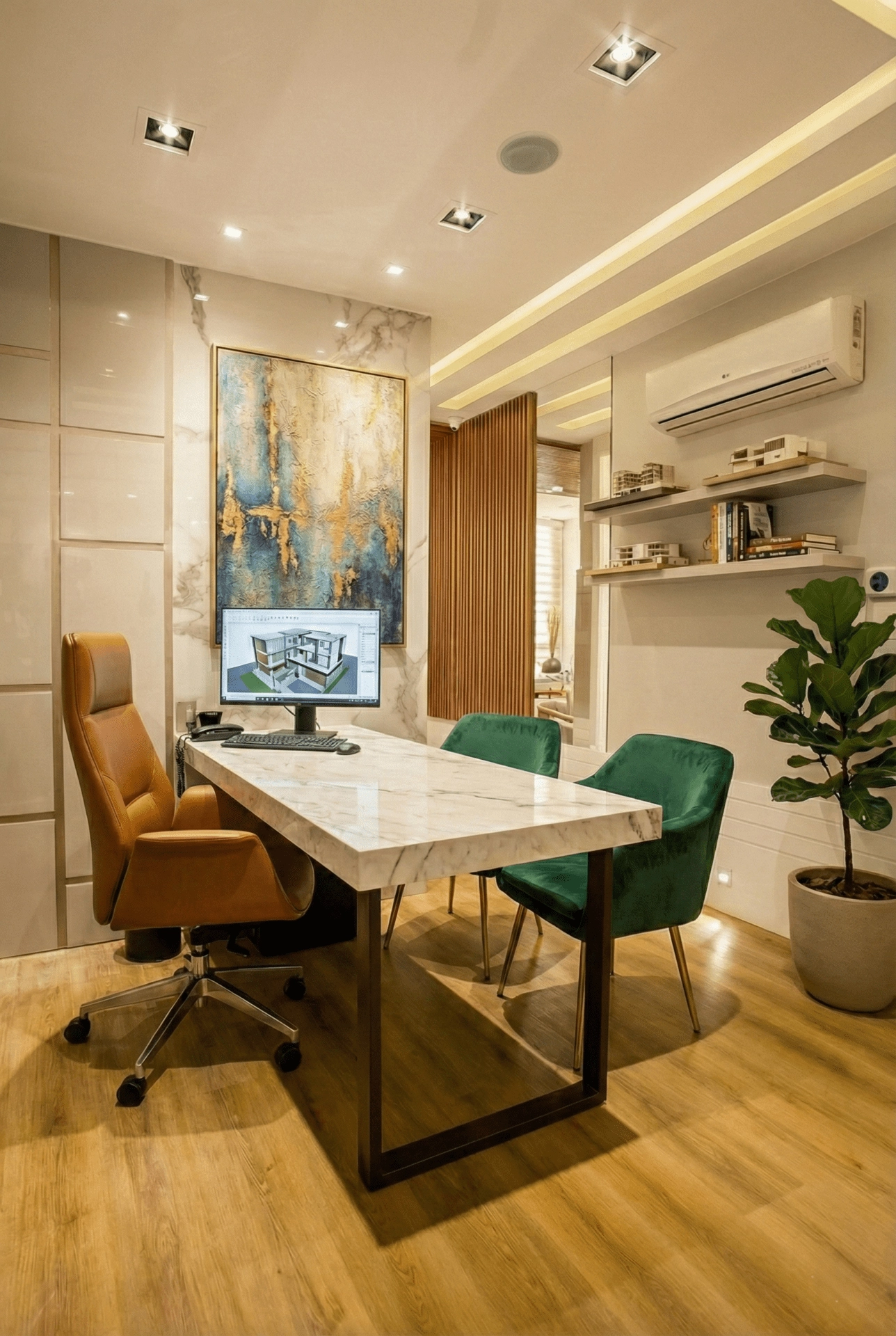 Espacios DEXA Arquitectura | Inspección Pre-compra & Proyecto