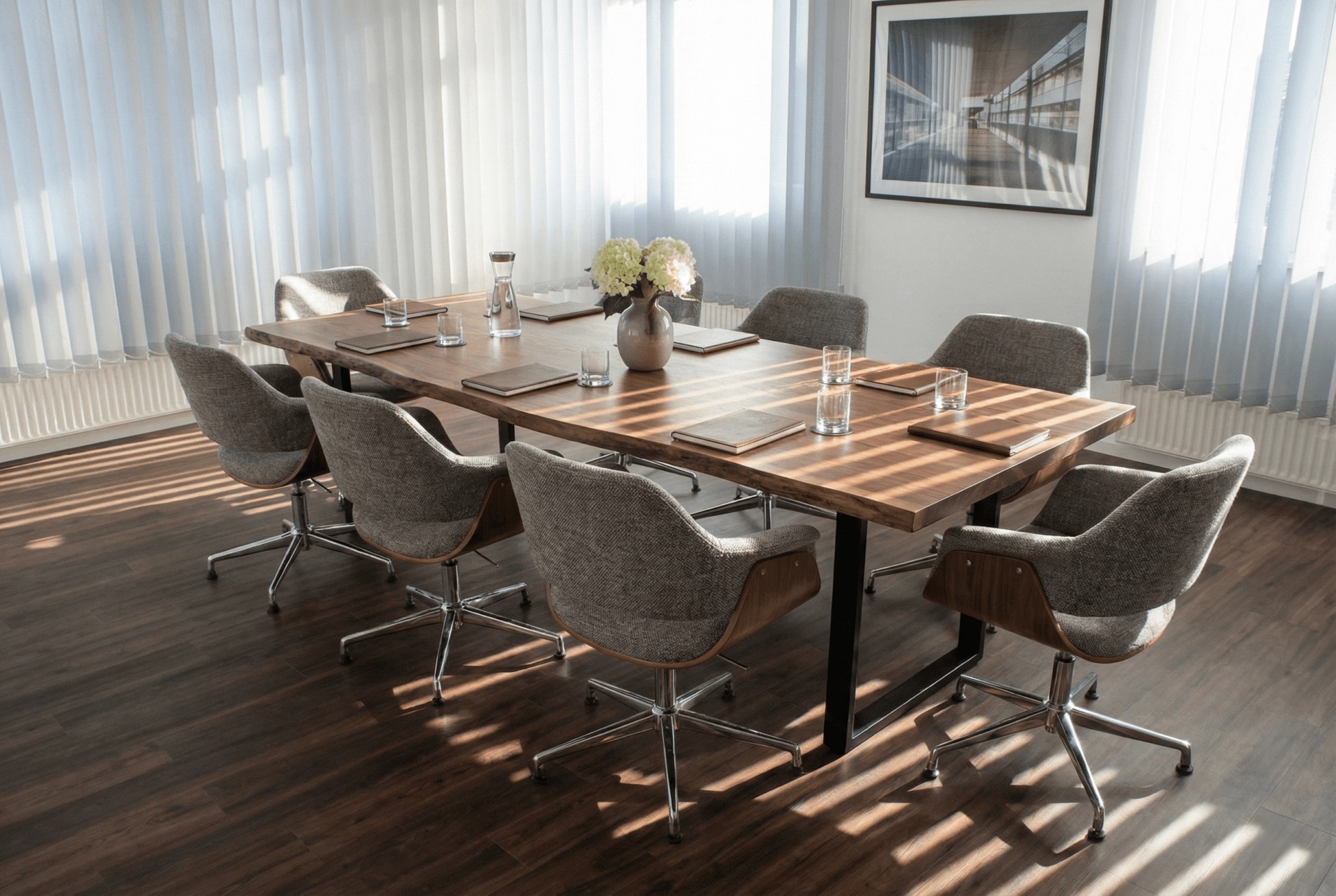 Espacios DEXA Arquitectura | Inspección Pre-compra & Proyecto