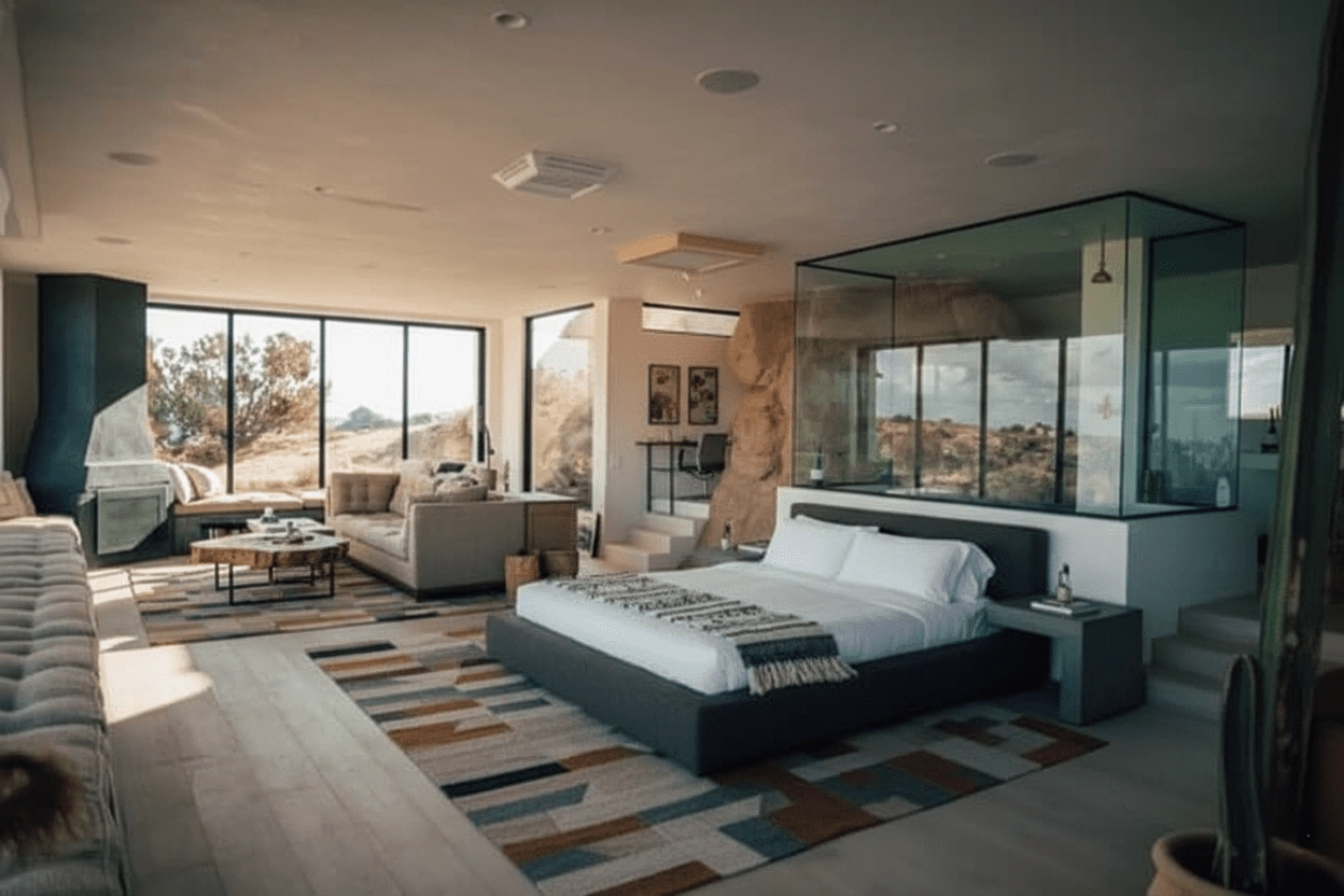 Espacios DEXA Arquitectura | Inspección Pre-compra & Proyecto