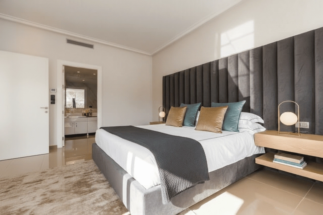 Espacios DEXA Arquitectura | Inspección Pre-compra & Proyecto