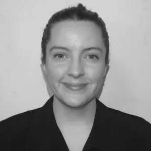 ARQUITECTA CAMILA LENORÉ MENDIETAS