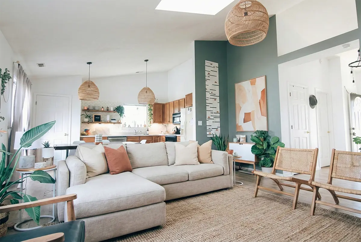 Espacios Auditoría técnica inmobiliaria para compra de propiedades - DEXA Arquitectura.